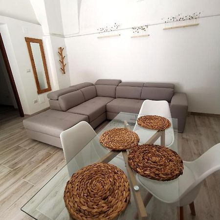 Levolte Daire Brindisi Dış mekan fotoğraf