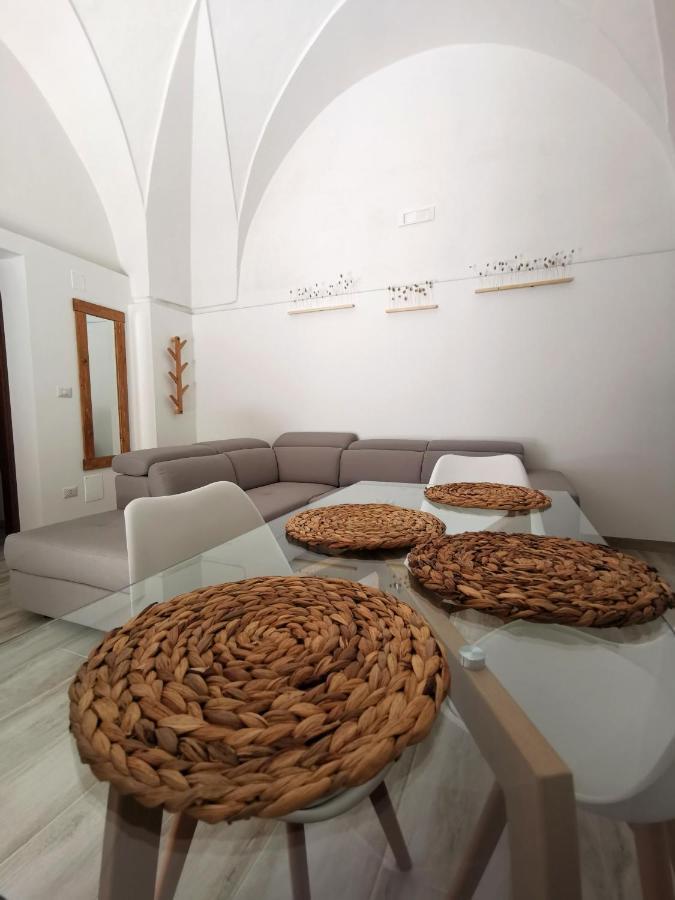 Levolte Daire Brindisi Dış mekan fotoğraf