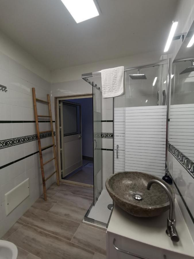 Levolte Daire Brindisi Dış mekan fotoğraf