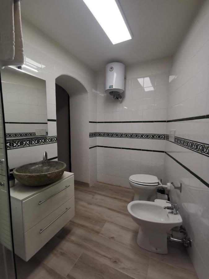 Levolte Daire Brindisi Dış mekan fotoğraf