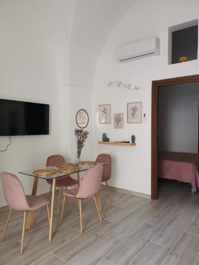 Levolte Daire Brindisi Dış mekan fotoğraf