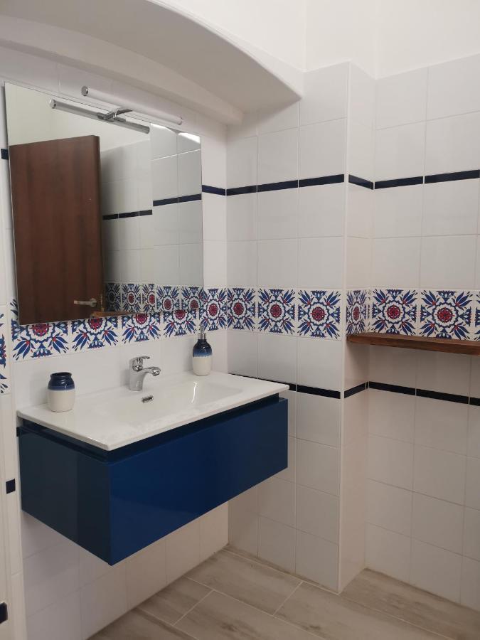 Levolte Daire Brindisi Dış mekan fotoğraf