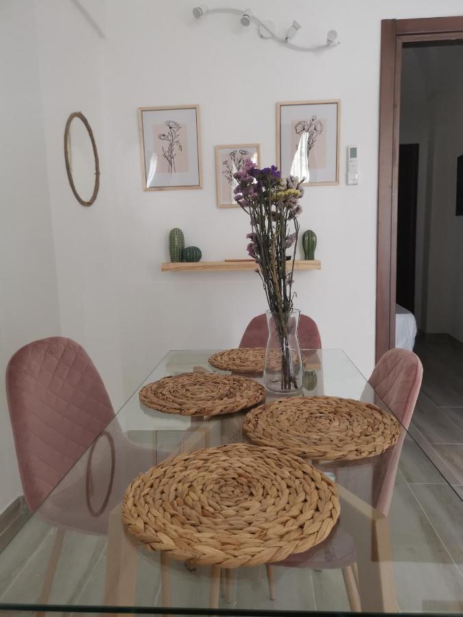 Levolte Daire Brindisi Dış mekan fotoğraf
